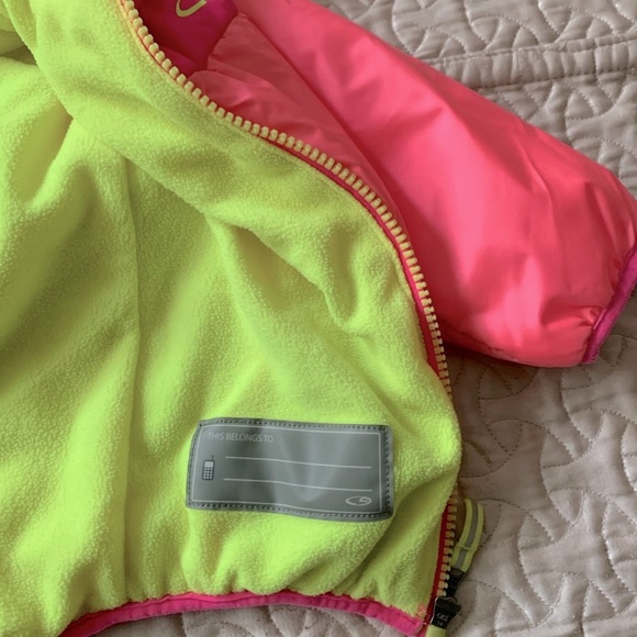 💗Puffy Coat - 18M - Picture 4 of 5